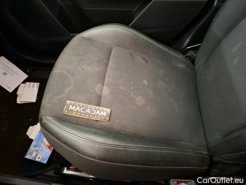  Renault  Kangoo RENAULT  / 2021 / 4P / Fourgonnette GD CONFORT - TCE 130 #8