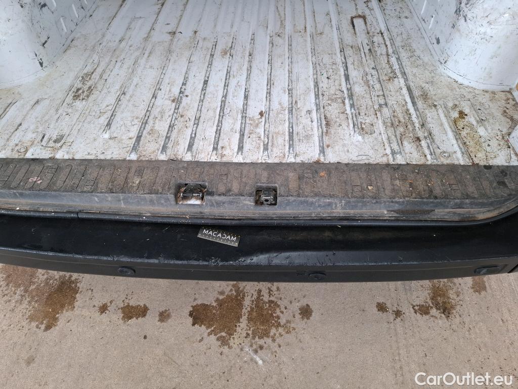  Renault  Master  III Fourgon L2H2 3 3 Grand Confort dCi 135CV BVM6 E6d #30