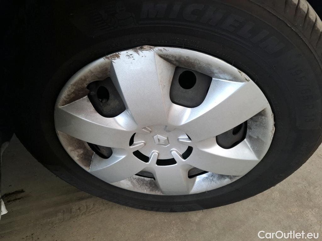  Renault  Kangoo  Express Confort (L1) 1.2 TCe 115CV BVM6 E5 #15