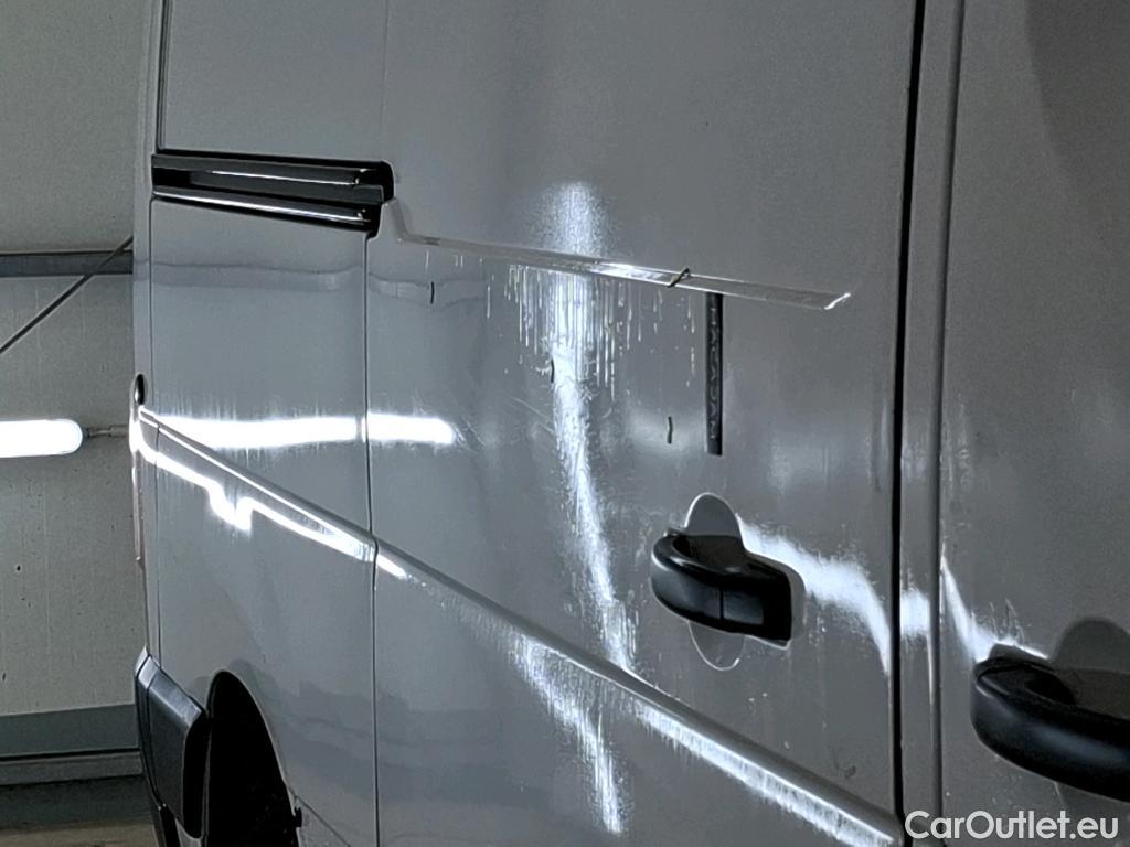  Renault  Master  III Fourgon L2H2 3 3 Grand Confort dCi 135CV BVM6 E6d #19