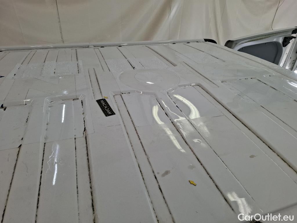  Renault  Trafic  Fourgon L1H1 1000 Confort 1.6 dCi 95CV BVM6 E6dT #1