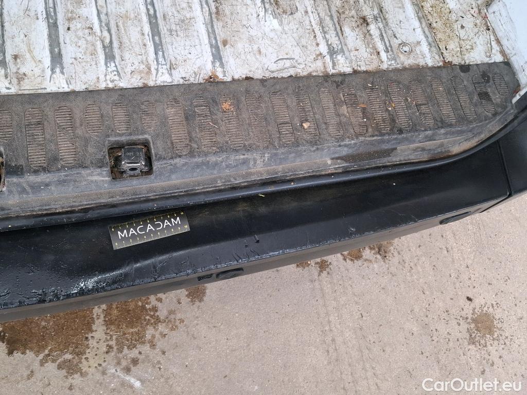  Renault  Master  III Fourgon L2H2 3 3 Grand Confort dCi 135CV BVM6 E6d #29