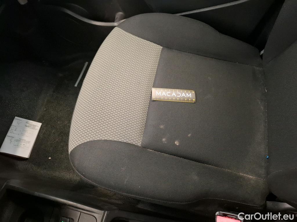  Renault  Kangoo  Express Confort (L1) 1.2 TCe 115CV BVM6 E5 #19