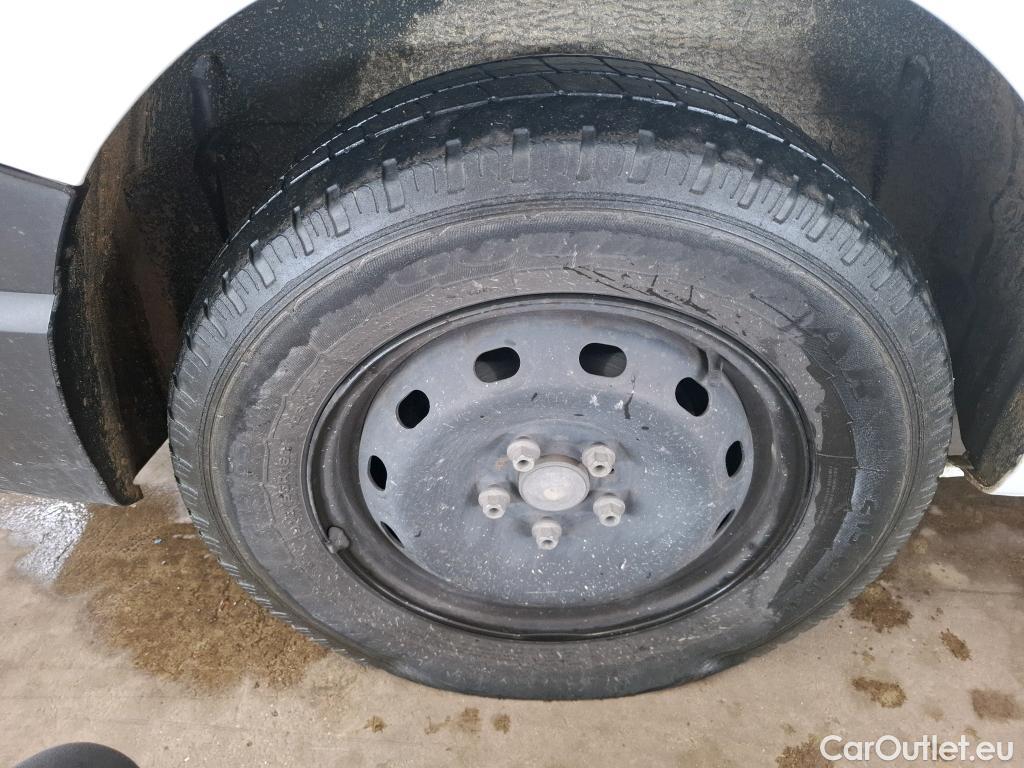  Renault  Trafic  Fourgon L1H1 1000 Confort 1.6 dCi 95CV BVM6 E6dT #18