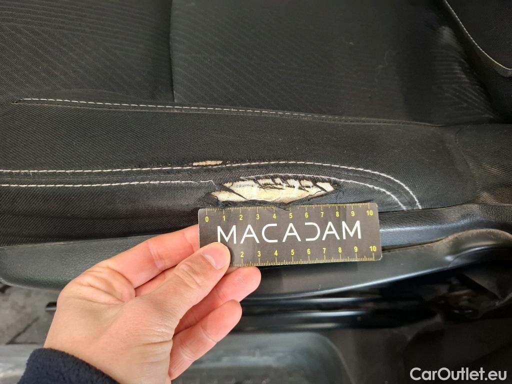  Renault  Trafic  Fourgon L1H1 1000 Confort 1.6 dCi 95CV BVM6 E6dT #7