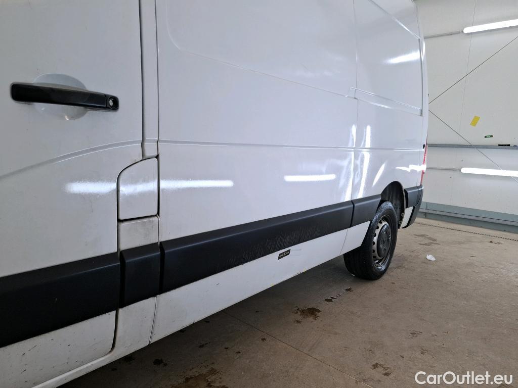  Renault  Master  III Fourgon L2H2 3 3 Grand Confort dCi 135CV BVM6 E6d #5
