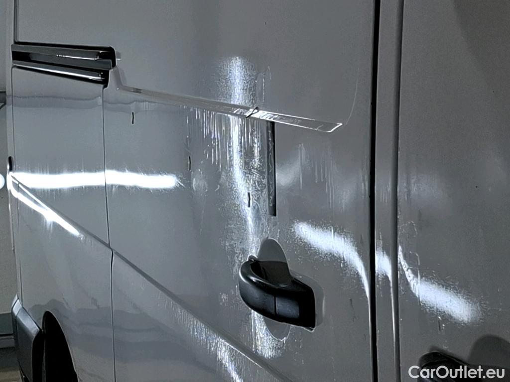  Renault  Master  III Fourgon L2H2 3 3 Grand Confort dCi 135CV BVM6 E6d #17