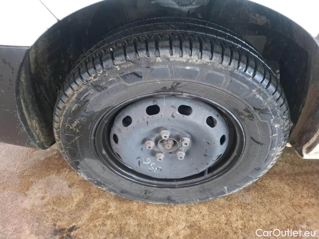  Renault  Trafic  Fourgon L1H1 1000 Confort 1.6 dCi 95CV BVM6 E6dT #11