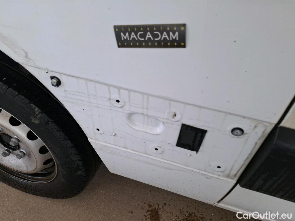  Renault  Master  III Fourgon L2H2 3 3 Grand Confort dCi 135CV BVM6 E6d #33