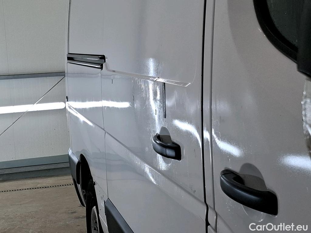  Renault  Master  III Fourgon L2H2 3 3 Grand Confort dCi 135CV BVM6 E6d #16