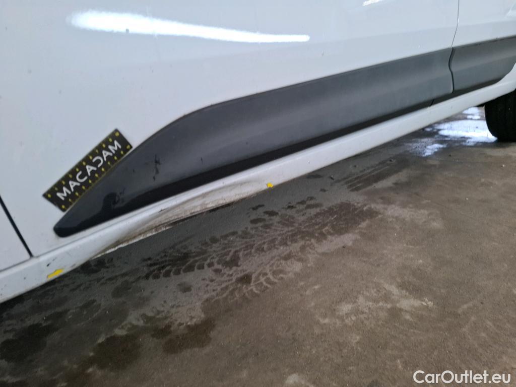  Renault  Kangoo RENAULT  / 2021 / 4P / Fourgonnette GD CONFORT - TCE 130 #1