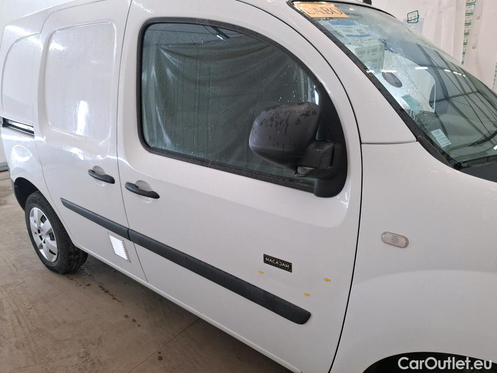  Renault  Kangoo  Express Confort (L1) 1.2 TCe 115CV BVM6 E5 #1