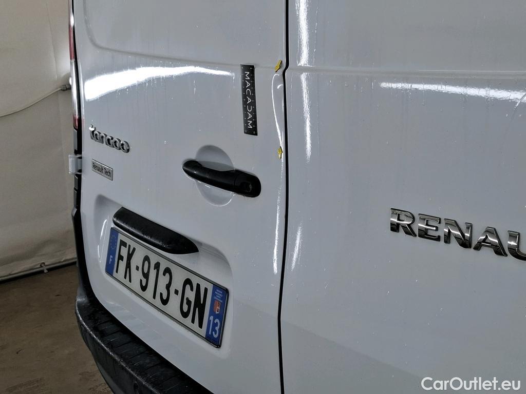  Renault  Kangoo  Express Confort (L1) 1.2 TCe 115CV BVM6 E5 #5
