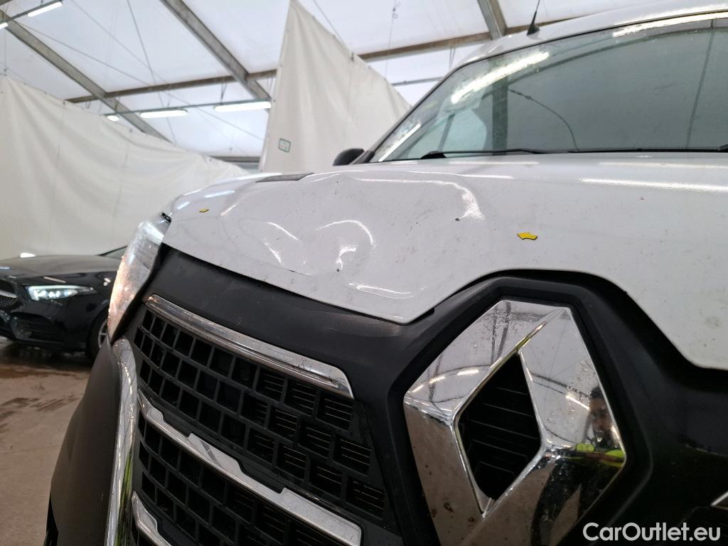  Renault  Master  III Fourgon L2H2 3 3 Grand Confort dCi 135CV BVM6 E6d #2