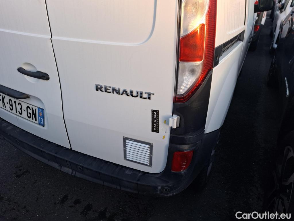  Renault  Kangoo  Express Confort (L1) 1.2 TCe 115CV BVM6 E5 #24