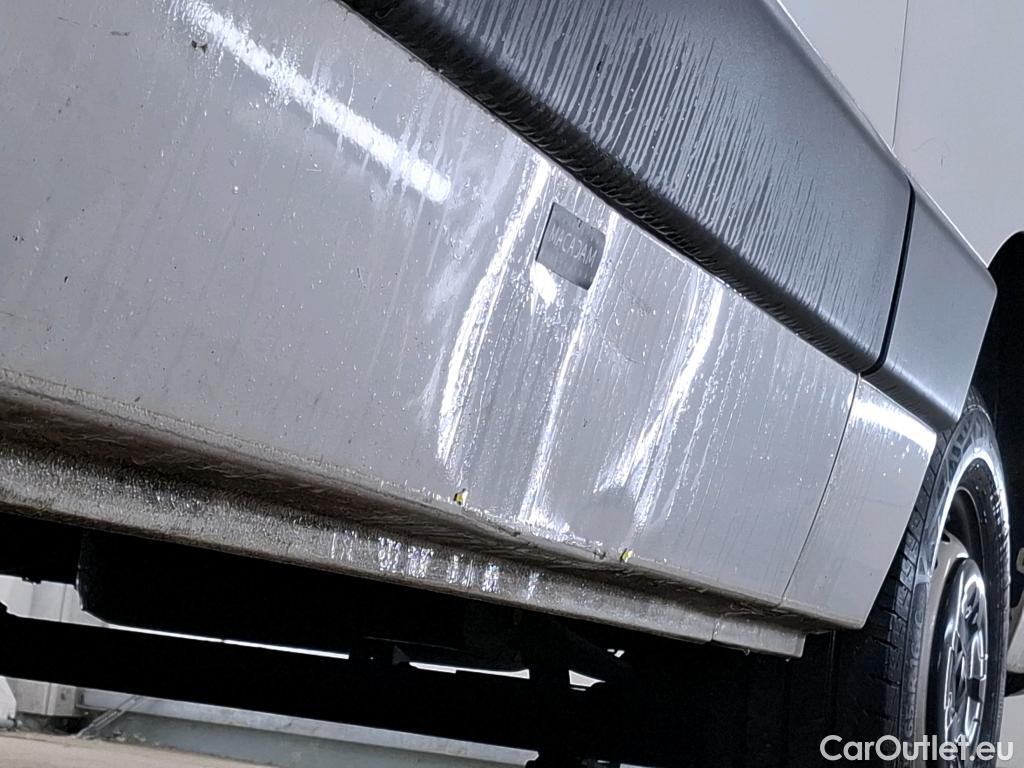  Renault  Master  III Fourgon L2H2 3 3 Grand Confort dCi 135CV BVM6 E6d #6