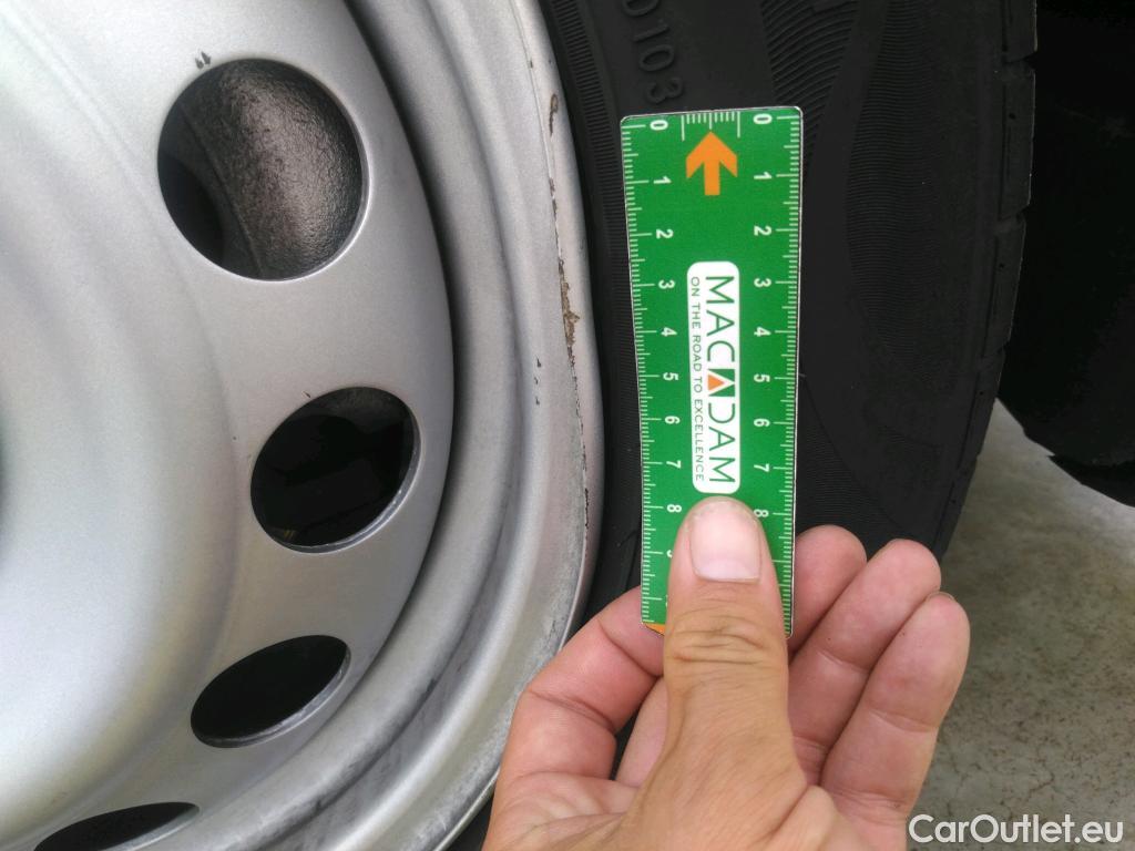  Peugeot  Partner  Premium L1 1.2 PureTech 110CV BVM6 E6d #6