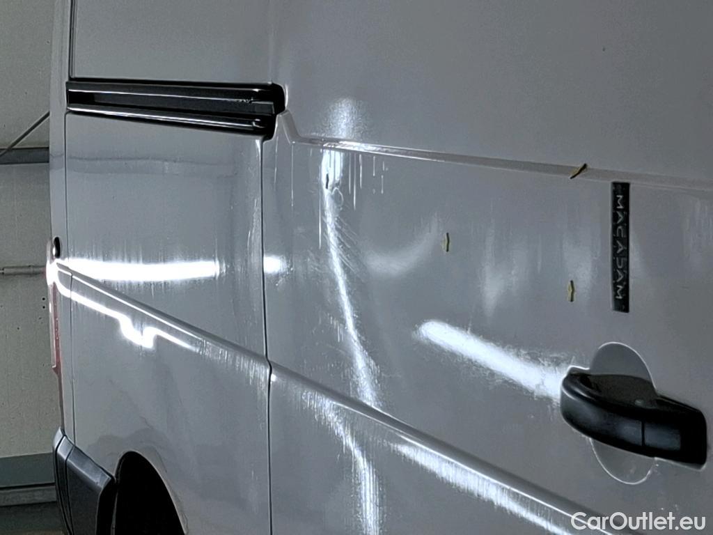  Renault  Master  III Fourgon L2H2 3 3 Grand Confort dCi 135CV BVM6 E6d #20