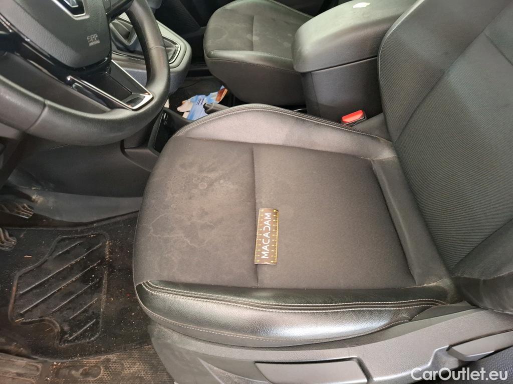  Renault  Kangoo RENAULT  / 2021 / 4P / Fourgonnette GD CONFORT - TCE 130 #10