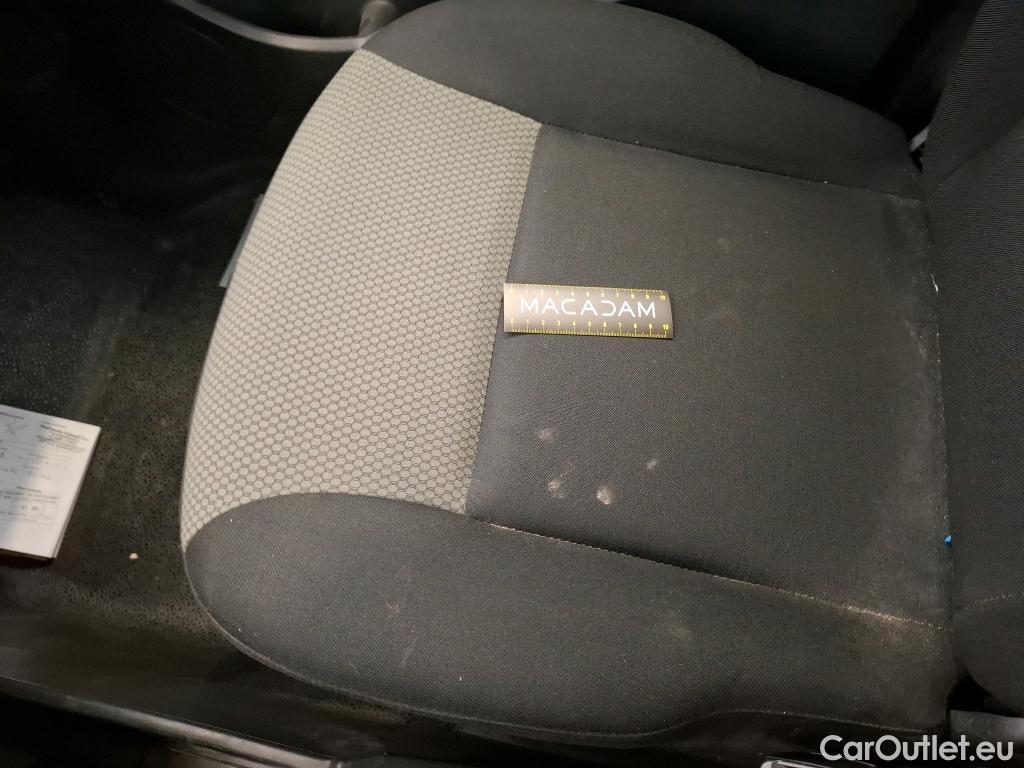  Renault  Kangoo  Express Confort (L1) 1.2 TCe 115CV BVM6 E5 #18