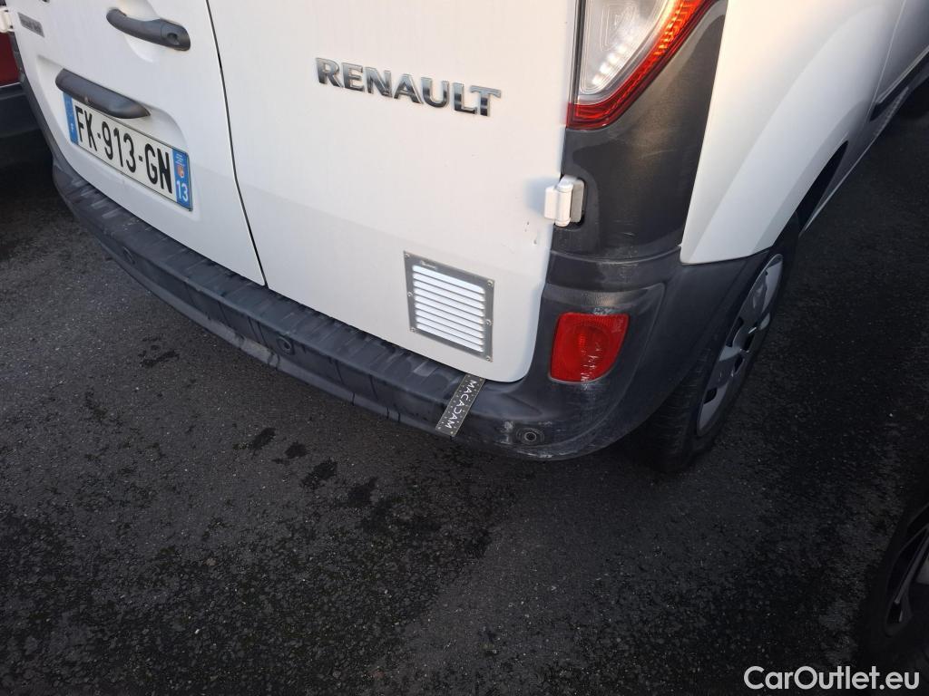  Renault  Kangoo  Express Confort (L1) 1.2 TCe 115CV BVM6 E5 #25