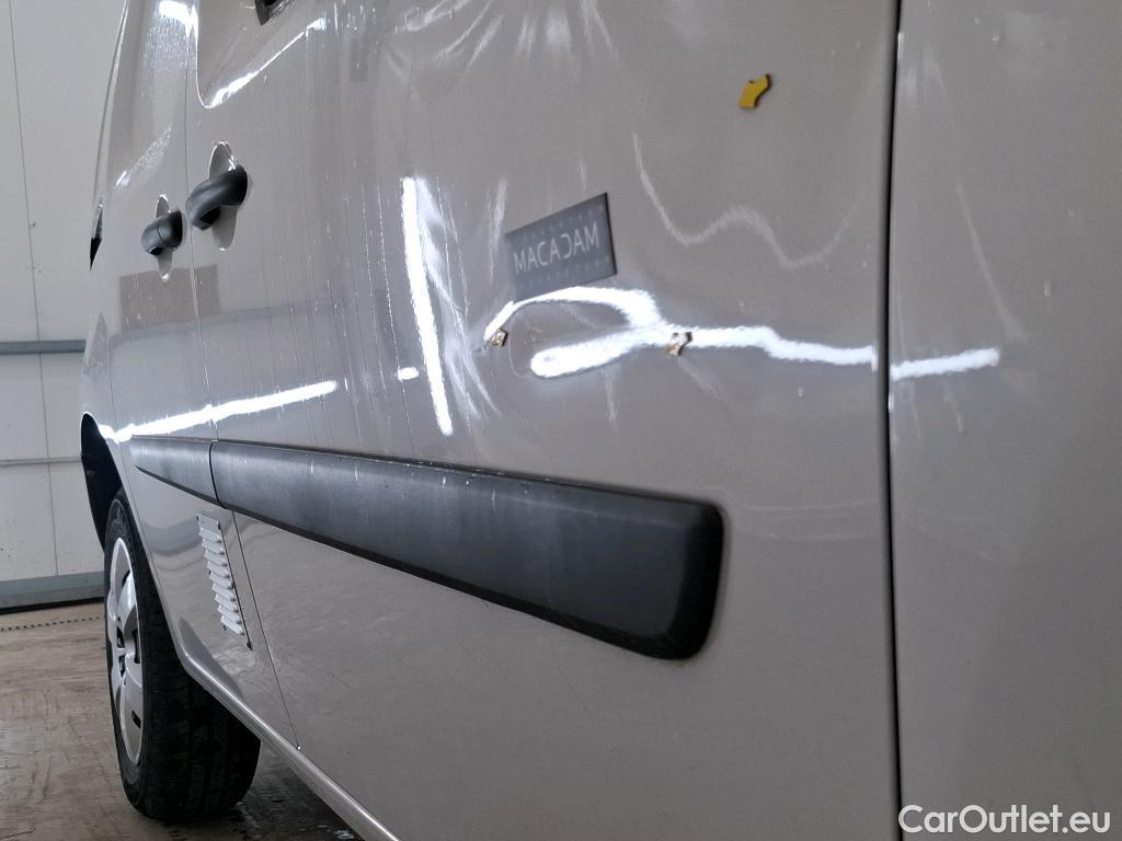  Renault  Kangoo  Express Confort (L1) 1.2 TCe 115CV BVM6 E5 #3