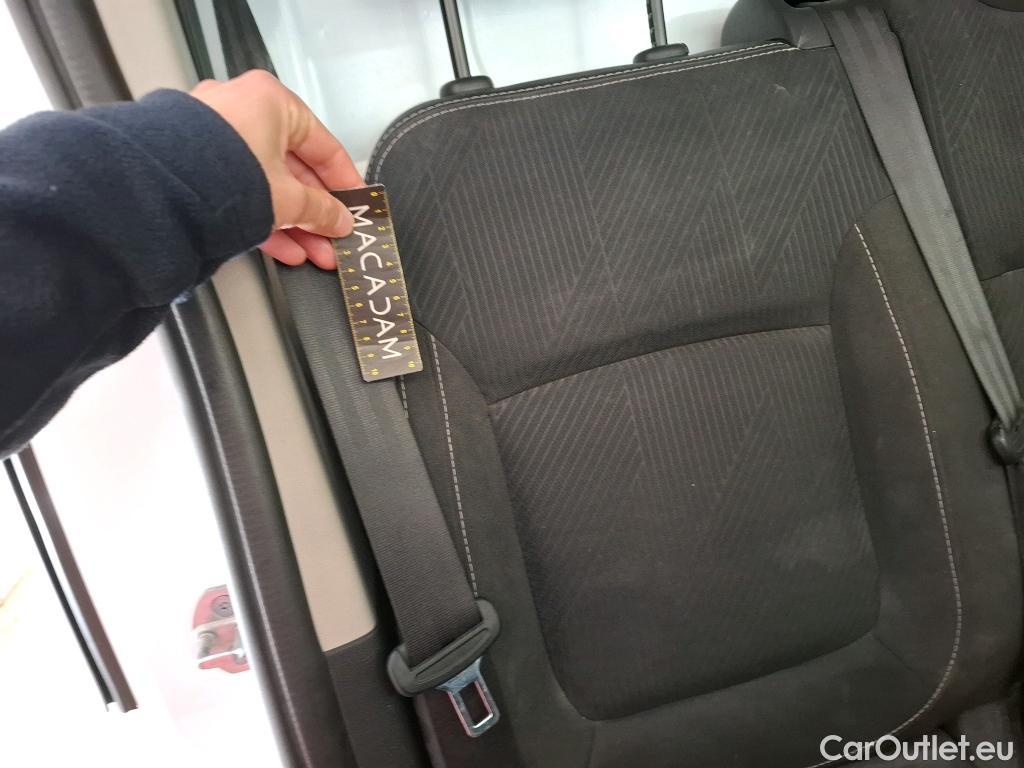  Renault  Trafic  Fourgon L1H1 1000 Confort 1.6 dCi 95CV BVM6 E6dT #26