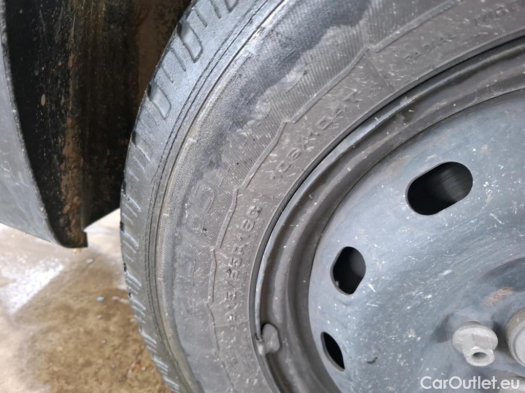  Renault  Trafic  Fourgon L1H1 1000 Confort 1.6 dCi 95CV BVM6 E6dT #31