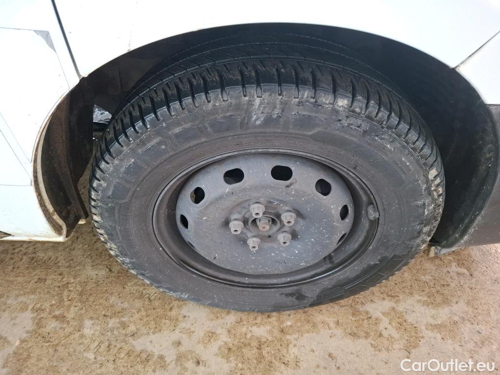  Renault  Trafic  Fourgon L1H1 1000 Confort 1.6 dCi 95CV BVM6 E6dT #20