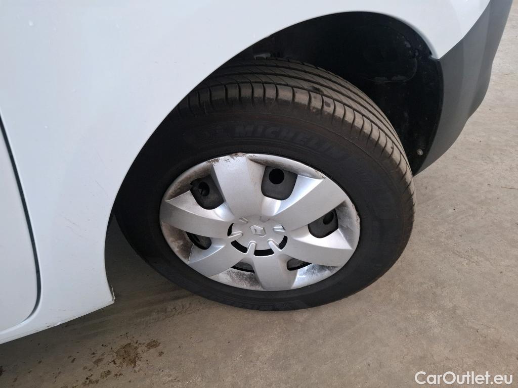  Renault  Kangoo  Express Confort (L1) 1.2 TCe 115CV BVM6 E5 #14