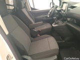  Peugeot  Partner  Asphalt L2 1.5 HDi 100CV BVM6 E6d #8