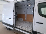  Renault  Master  III Fourgon L2H2 3 3 Grand Confort dCi 135CV BVM6 E6d #9