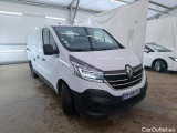  Renault  Trafic  Fourgon L1H1 1000 Confort 1.6 dCi 95CV BVM6 E6dT #4