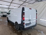  Renault  Trafic  Fourgon L1H1 1000 Confort 1.6 dCi 95CV BVM6 E6dT #2