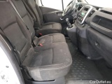  Renault  Trafic  Fourgon L1H1 1000 Confort 1.6 dCi 95CV BVM6 E6dT #8