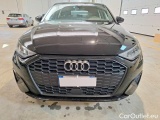  Audi  A3 AUDI  / 2020 / 5P / BERLINA 30 TDI S.BACK #30