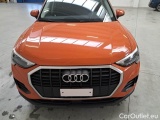  Audi  Q3 AUDI  / 2018 / 5P / SUV 35 TFSI S TRONIC BUSINESS #26