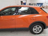  Audi  Q3 AUDI  / 2018 / 5P / SUV 35 TFSI S TRONIC BUSINESS #47