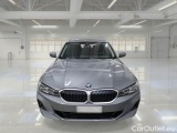  Bmw  Serie 3 BMW  / 2018 / 5P / STATION WAGON 316D 48V BUSINESS ADVANTAGE TOURING AUTO #6