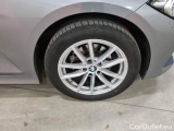  Bmw  Serie 3 BMW  / 2018 / 5P / STATION WAGON 316D 48V BUSINESS ADVANTAGE TOURING AUTO #17