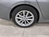  Bmw  Serie 3 BMW  / 2018 / 5P / STATION WAGON 316D 48V BUSINESS ADVANTAGE TOURING AUTO #18