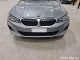  Bmw  Serie 3 BMW  / 2018 / 5P / STATION WAGON 316D 48V BUSINESS ADVANTAGE TOURING AUTO #26