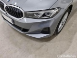  Bmw  Serie 3 BMW  / 2018 / 5P / STATION WAGON 316D 48V BUSINESS ADVANTAGE TOURING AUTO #29
