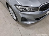  Bmw  Serie 3 BMW  / 2018 / 5P / STATION WAGON 316D 48V BUSINESS ADVANTAGE TOURING AUTO #31