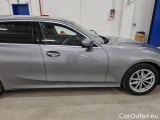  Bmw  Serie 3 BMW  / 2018 / 5P / STATION WAGON 316D 48V BUSINESS ADVANTAGE TOURING AUTO #37