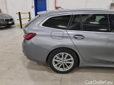  Bmw  Serie 3 BMW  / 2018 / 5P / STATION WAGON 316D 48V BUSINESS ADVANTAGE TOURING AUTO #44