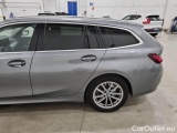  Bmw  Serie 3 BMW  / 2018 / 5P / STATION WAGON 316D 48V BUSINESS ADVANTAGE TOURING AUTO #46