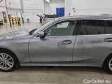  Bmw  Serie 3 BMW  / 2018 / 5P / STATION WAGON 316D 48V BUSINESS ADVANTAGE TOURING AUTO #48