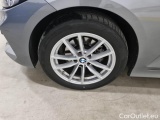  Bmw  Serie 3 BMW  / 2018 / 5P / STATION WAGON 316D 48V BUSINESS ADVANTAGE TOURING AUTO #51