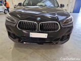  Bmw  X2 BMW  / 2017 / 5P / SUV SDRIVE 18D BUSINESS X #22